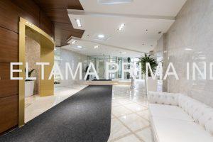 Mengenal Jasa Epoxy Lantai Lobby Hotel Beserta Jenis Epoxy yang Cocok!